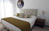 Nieuwbouw Woningen - Town House -
Pilar de la Horadada - parque Andromeda