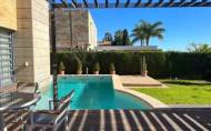 Herverkoop - Villa -
Orihuela Costa - Dehesa de campoamor