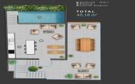 Nieuwbouw Woningen - Penthouse -
Torrevieja - Centro