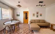 Revente - Apartment -
Torrevieja - Playa del Cura