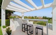 Resale - Villa -
Nueva Andalucía - Costa del Sol