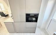 Herverkoop - Semi Detached Villa -
Ciudad Quesada - Rojales - La Marquesa Golf