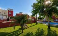 Herverkoop - Bungalow -
Orihuela Costa - Costa Blanca