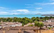 Revente - Apartment -
Punta Prima - Costa Blanca