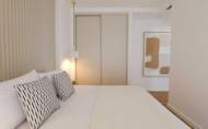 Nouvelle construction - Apartment -
La Manga del Mar Menor - Veneziola