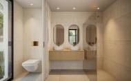 Revente - Villa -
Finestrat - Sierra Cortina