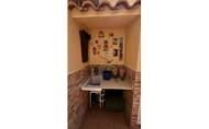 Herverkoop - Town House -
Torrevieja - Los Balcones - Los Altos del Edén