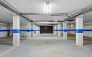 Herverkoop - Apartment -
Villamartin - Costa Blanca