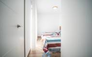 Obra nueva - Town House -
San Javier - Parque del doce