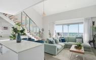 Herverkoop - Penthouse -
Benalmádena - Costa del Sol