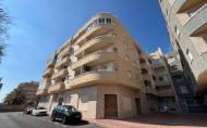 Herverkoop - Apartment -
Torrevieja - Playa del Cura