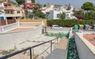 Resale - Town House -
Torrevieja - Costa Blanca