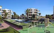 Nouvelle construction - Apartment -
Torre Pacheco - Santa Rosalia Lake And Life Resort