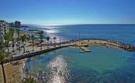 Nieuwbouw Woningen - Apartment -
Torrevieja - Playa de El Cura