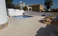 Revente - Villa -
Villamartin - Costa Blanca