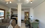 Resale - Apartment -
Torrevieja - Centro