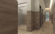 Nieuwbouw Woningen - Apartment -
Torrevieja - Playa de los Locos