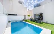 Revente - Villa -
Torrevieja - Costa Blanca