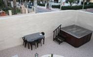 Resale - Townhouse -
Punta Prima