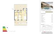 Nieuwbouw Woningen - Penthouse -
Mutxamel - Bonalba-cotoveta
