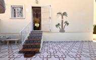 Resale - Apartment -
Playa Flamenca - Costa Blanca
