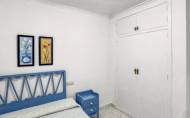 Reventa - Apartment -
Torrevieja - Costa Blanca