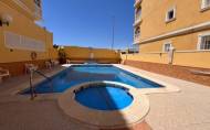 Herverkoop - Apartment -
Algorfa - Inland