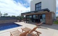 Resale - Villa -
Algorfa - Inland