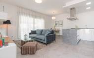 Nieuwbouw Woningen - Bungalow -
Torrevieja - Los Balcones