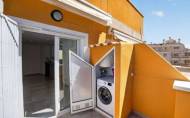 Revente - Apartment -
Torrevieja - Costa Blanca