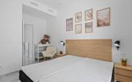 Revente - Villa -
Torrevieja - Costa Blanca