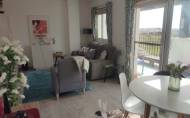 Resale - Apartment -
Hacienda Riquelme Golf Resort - Inland