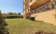Resale - Apartment -
La Mairena - Inland
