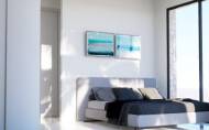 New Build - Villa -
Finestrat - Balcón De Finestrat