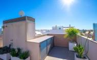 Herverkoop - Penthouse -
Pilar de la Horadada - Costa Blanca