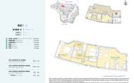 Nieuwbouw Woningen - Penthouse -
Aguilas - Isla Del Fraile