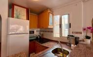 Herverkoop - Penthouse -
Torrevieja - Playa del Cura