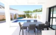 Resale - Villa -
Rojales - Inland