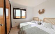 Nieuwbouw Woningen - Penthouse -
Aguilas - Centro