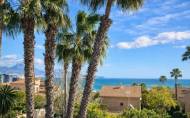 Herverkoop - Herenhuis -
San Juan Playa - Cabo de las huertas