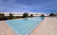 Herverkoop - Apartment -
Torrevieja - Los Balcones