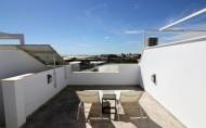 Nieuwbouw Woningen - Town House -
Pilar de la Horadada - El Pilar de la Horadada
