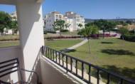 Revente - Apartment -
Hacienda Riquelme Golf Resort - Inland