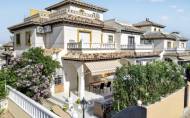 Herverkoop - Villa -
Orihuela Costa - Costa Blanca