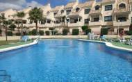 Revente - Apartment -
Orihuela Costa - Costa Blanca