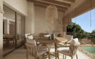 New Build - Villa -
Benissa - La Fustera