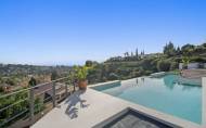 Reventa - Villa -
El Paraíso, Estepona - Costa del Sol
