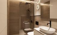 Nieuwbouw Woningen - Bungalow -
Pilar de la Horadada - pueblo