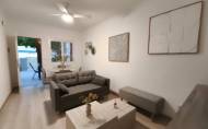 Herverkoop - Bungalow -
San Pedro del Pinatar - Lo Pagan