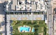 New Build - Apartment -
San Miguel de Salinas - Pueblo
